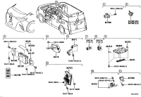 82821V2020-RADIATOR ASSY
