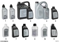 81229400275-Atf oil Dexron II