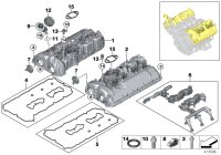 11368663056-Actuator-VANOS