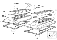 11121747021-PROFILE GASKET