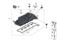 11128581798-CYLINDER HEAD COMPONENT