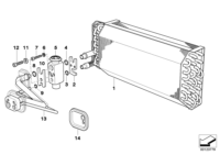 64118372191-EVAPORATOR /Q3/TT/CR/GLF/TIG