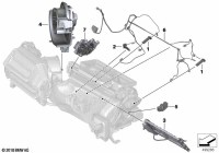64115A05706-Heater assy-electric