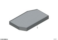 64115A547D4-CABIN FILTER