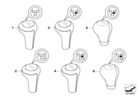 25117896886-S/mark assy
