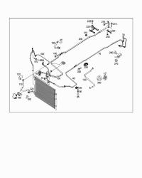 4538302300-Moulding tube
