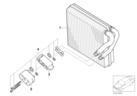 64116910918-Seal ring set