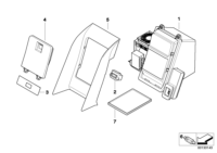 64116917785-Plate cooler