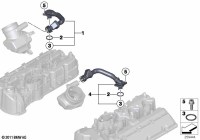 11157848340-Duct-engine vent