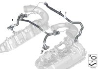 11158635529-Vent comp., crankcase