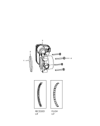 4593858AB-THROTTLE HOLDER NONE