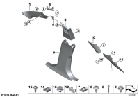 51437956433-Trim D pillar lh