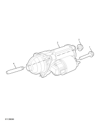 10803227-MOTOR ASSY,STARTE