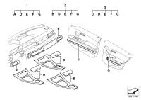 51452166292-Value-added complete kit trim