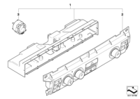 64116953182-A/c opng assy