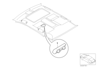 64116920179-Adjust-operation panel rear seat a/c lh