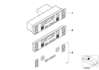 64116927894-A/c opng assy