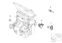 64111499122-Timing assy-resistive fan