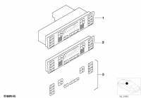 64118375453-A/c opng assy