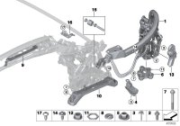 54375A19AB2-Mechanism-rr moving lh