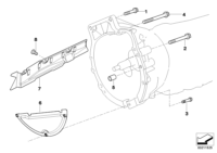 24007535232-HEAT SHIELD