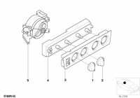 64118391932-Knob temp