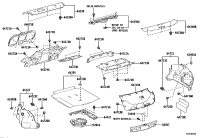 7520130140-BOX ASSY-LUGGAGE FLOOR