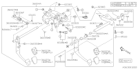 83311CA000-SWITCH STOP LP