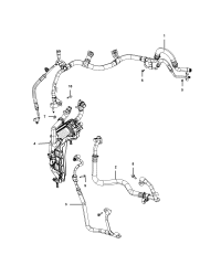 68423359AB-CONDENSER AIR CONDITIONING
