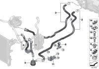 64219299637-Coolant hose