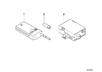 64128370971-Transmitter remote start