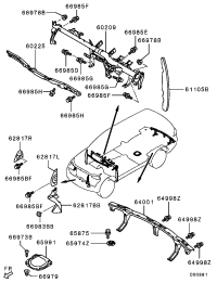 5211A075-PANEL,AIR GUIDE