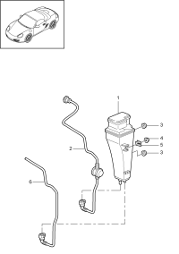 99720122101-Charcol filter (Assy)