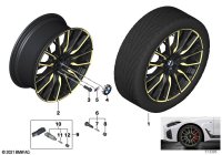 36116895933-Wheel rim