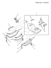 92086463-Tank (75l) (incl 12)