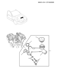 92066738-Nozzle (incl 2-7)