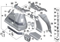 51479167396-Trim wheelhouse trunk rh