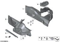 51477224862-Wheel house-trim rh