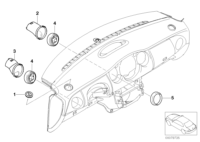 51450819170-Glass-defroster nozzle window