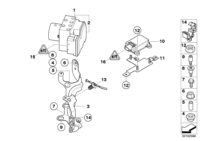 34516798847-Dynamic stability control system of RP hydraulic press set