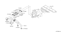 924085ZP0A-HOSE HEATER