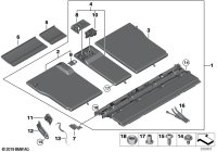 51477344667-PROTECTOR-FUEL TANK HEAT