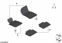 51477341827-Brake pads
