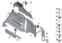 51477326606-Flap trunk side, rh