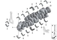11217643257-CRANKSHAFT