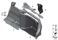 51477337214-Trim assy-luggage side fr rh