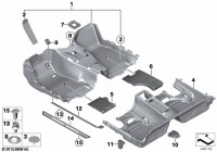 51478060730-Damper sill