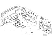 51457124601-Pappel, wooden mldg
