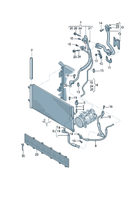 4GD260710C-Pipe-refrigerant