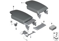 51169285129-Cover leather